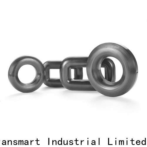 Wholesale OEM alloy steel magnetic ccores factory for instrument transformers