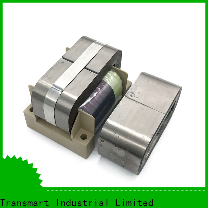 Custom OEM magnetics ferrite block factory power supplies