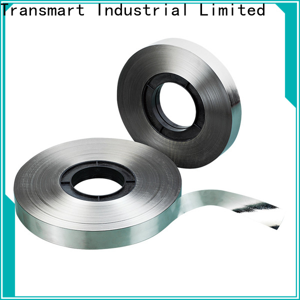 Transmart Bulk buy OEM is steel a magnetic material supply for electric vehicle