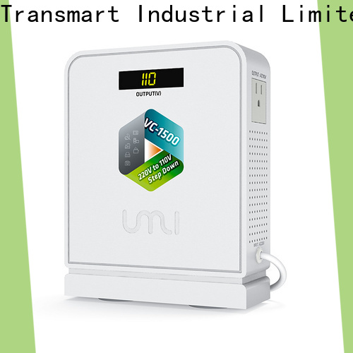 Transmart toroidal ideal transformer equations supply for electric vehicle