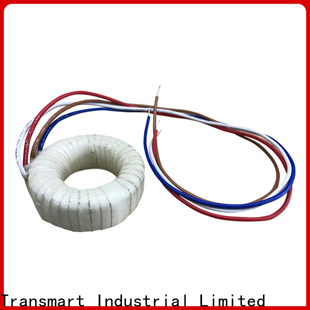 Transmart transformer electrical power transformer suppliers for audio system