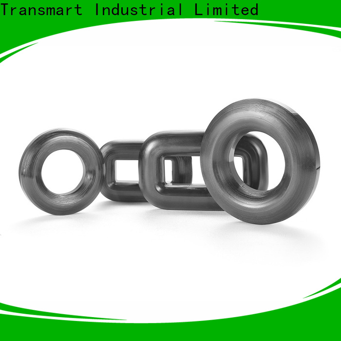 Transmart toroidal grain oriented steel price company for home appliance