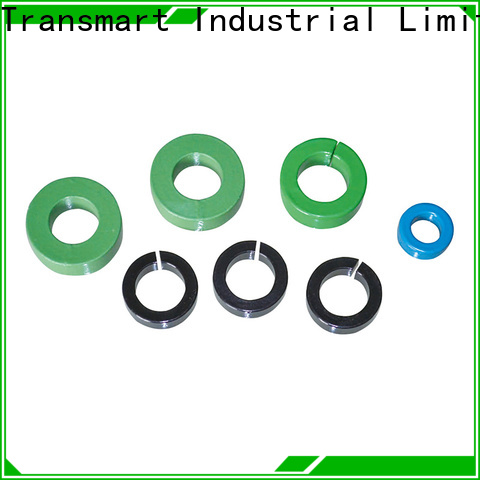 Transmart Bulk purchase OEM amorphous core transformer manufacturers manufacturers for audio system