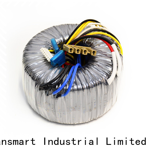 Transmart down landscape transformer factory for electric vehicle