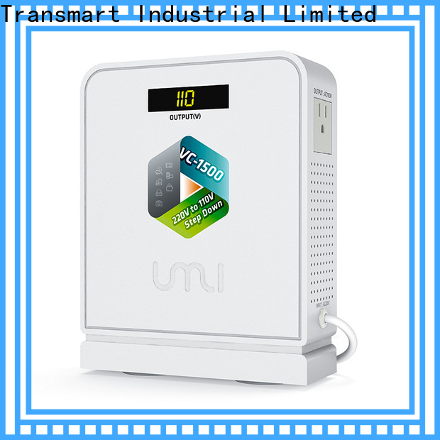 Wholesale OEM industrial transformer current for business for renewable energies