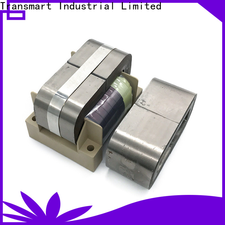 Transmart ccore balun core for business for electric vehicle
