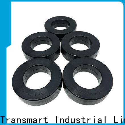 Transmart core pulse transformer design factory for audio system