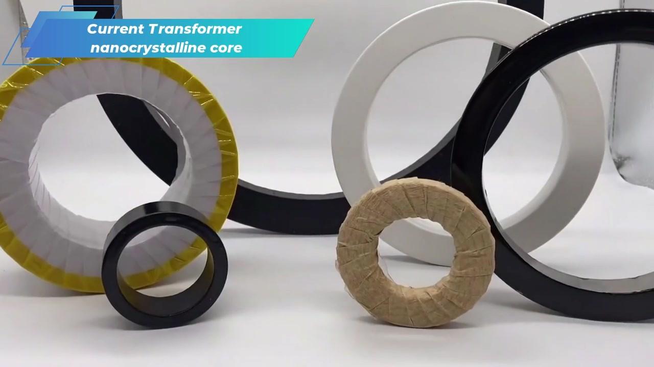 Current transformer core: what you need to know in 2021