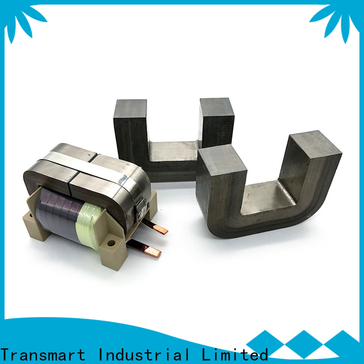 Transmart nanocrystalline core china split suppliers for renewable energies