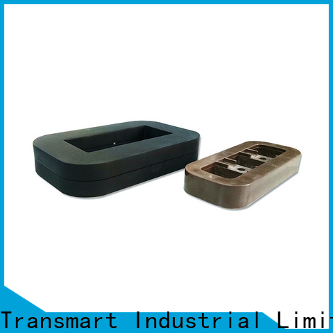 Bulk purchase custom steel core inductor split for motor drives