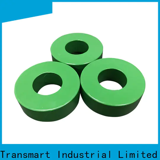 Transmart instrument cold rolled grain oriented steel factory for audio system