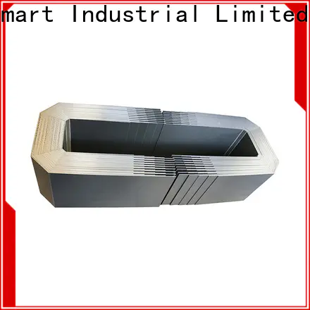Transmart Bulk purchase custom m15 steel manufacturers for audio system