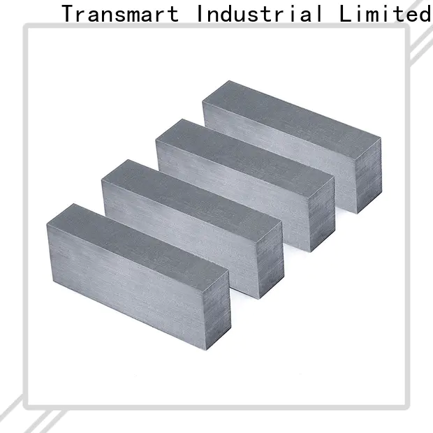 Transmart split silicon steel permeability factory for motor drives