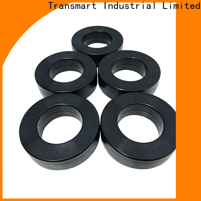 Transmart core toroid material supply for home appliance
