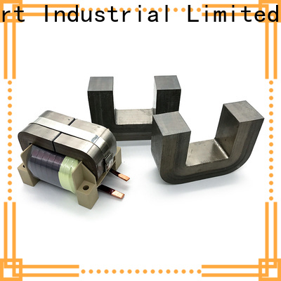 Transmart gap current transformer core material company for home appliance
