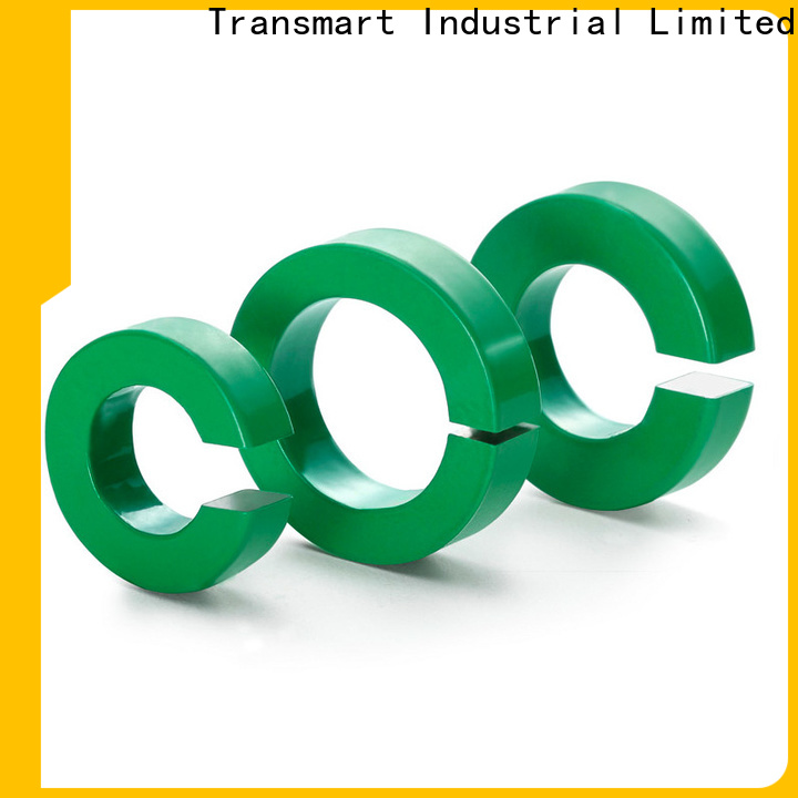 Transmart cores steel electrical conductivity for business for renewable energies