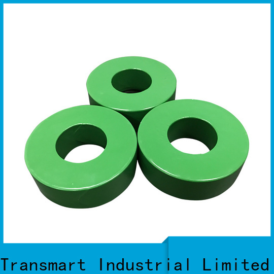 Transmart Transmart transformer core material types for instrument transformers