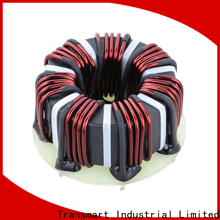 Transmart toroidal electronic transformer lv halogen lamps factory for motor drives