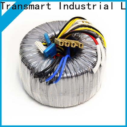 Custom transformer works on which principle common for motor drives