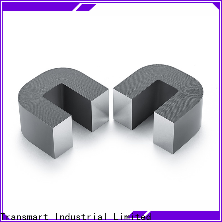 Transmart ccores steel magnetic properties manufacturers for motor drives
