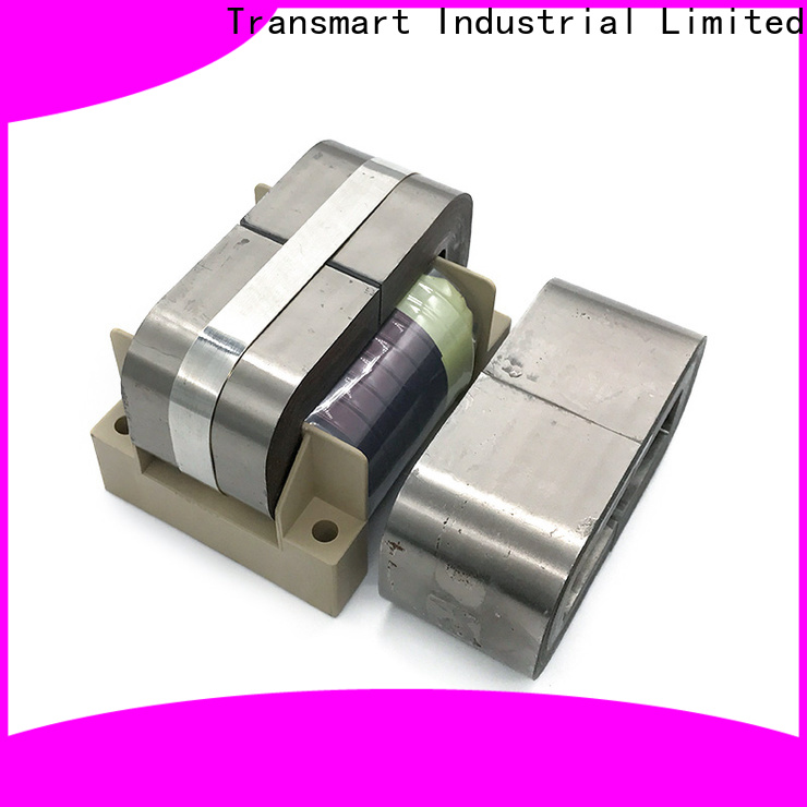Transmart OEM amorphous elements for renewable energies