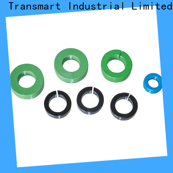 Transmart block hysteresis loss in transformer supply for motor drives