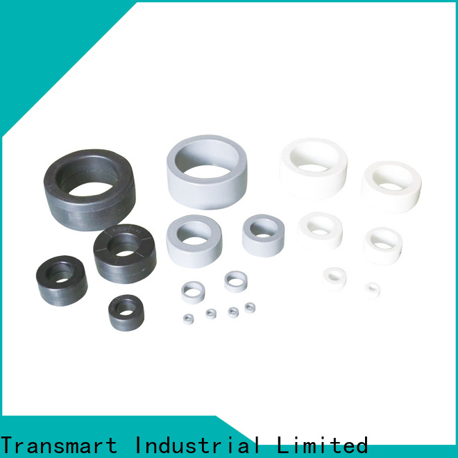 Transmart ODM metal ribbon company for electric vehicle
