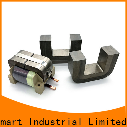 Transmart gap permeability of transformer core factory for instrument transformers