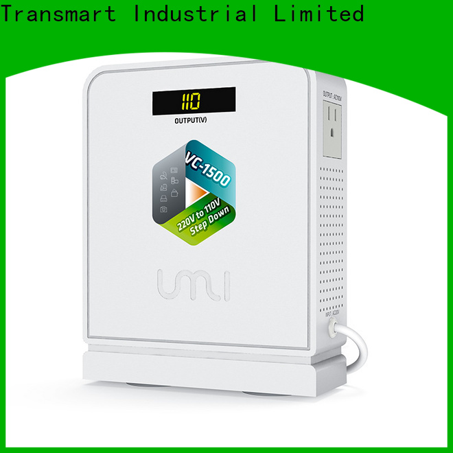 Transmart down electronic transformers led downlights supply for renewable energies
