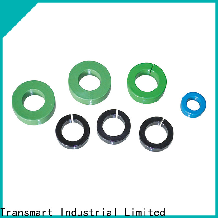 Custom met glas amorphous supply for home appliance