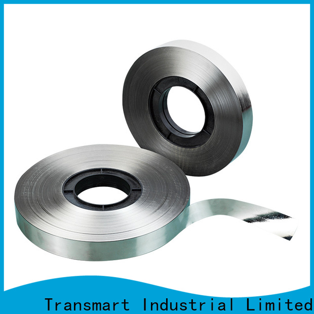 Transmart slit soft materials examples factory for home appliance