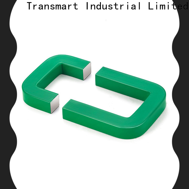 Transmart Transmart high quality laminated sheet steel for business for audio system