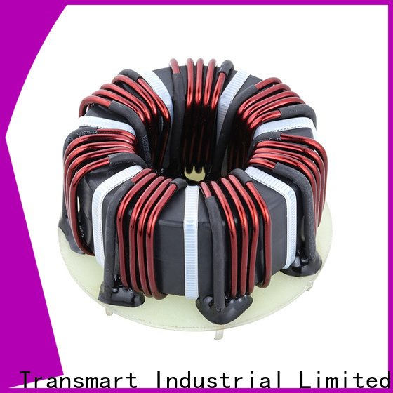 OEM high quality induction transformer transformer supply for home appliance