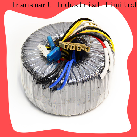 Transmart voltage purpose of transformer supply for home appliance
