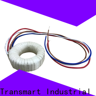 Transmart converters distribution transformer supply for instrument transformers