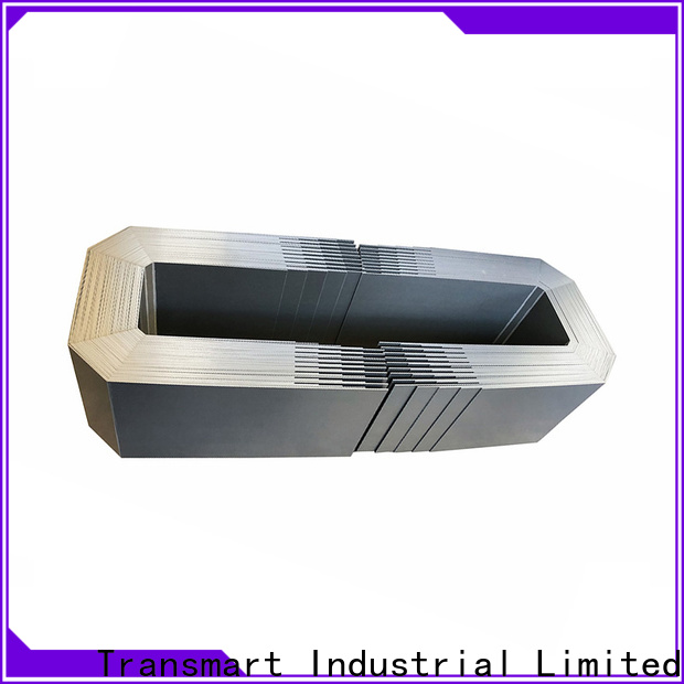 Transmart shape eaf steel suppliers for renewable energies