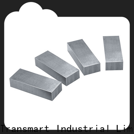 Custom OEM amorphous cut core amorphous supply for instrument transformers