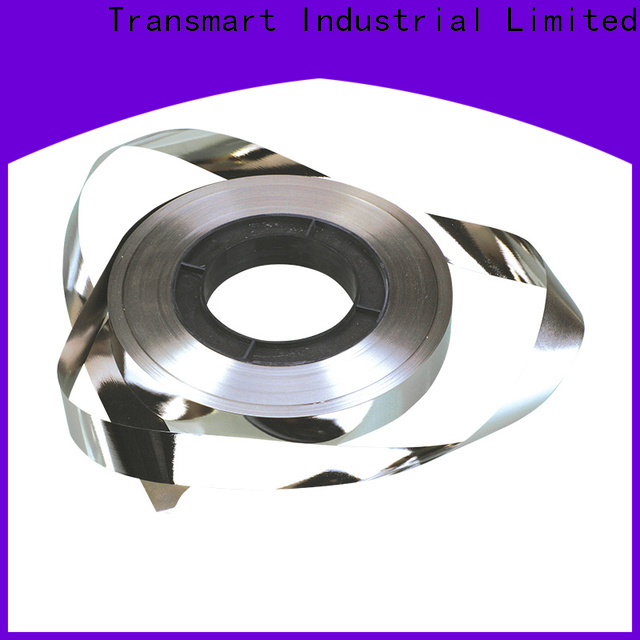 Transmart ribbons magnetic materials names suppliers for electric vehicle