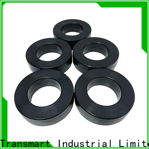 Transmart transformers metal bead cores factory for home appliance