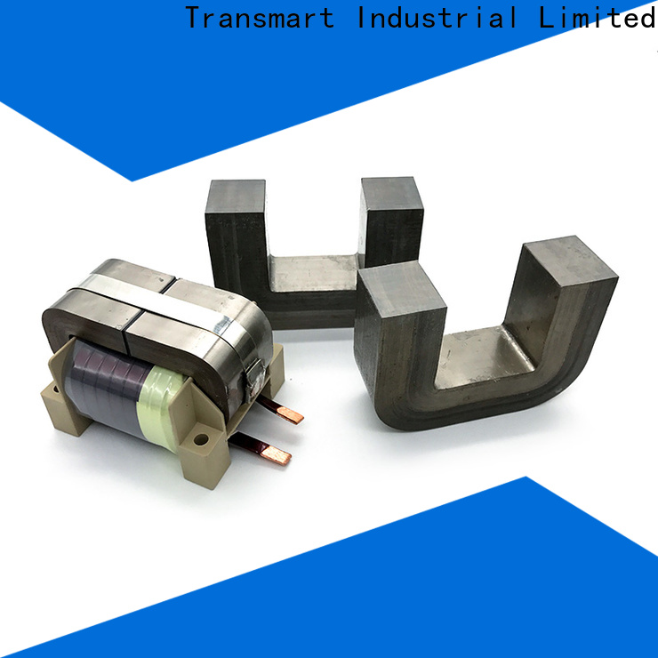 Transmart OEM high permeability core for motor drives