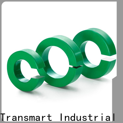 Transmart OEM high quality non oriented electrical steel for business power supplies