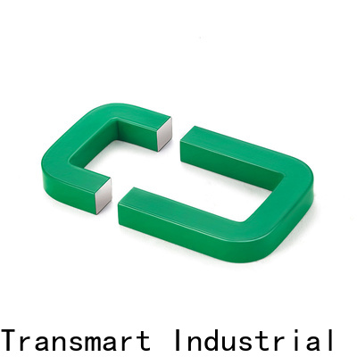Transmart core transformer core material properties manufacturers for home appliance