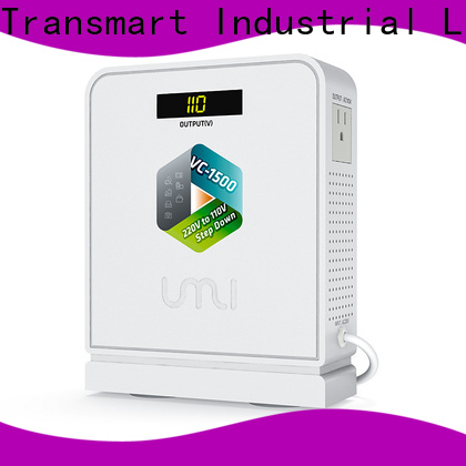 Transmart Custom high quality led transformer factory for electric vehicle