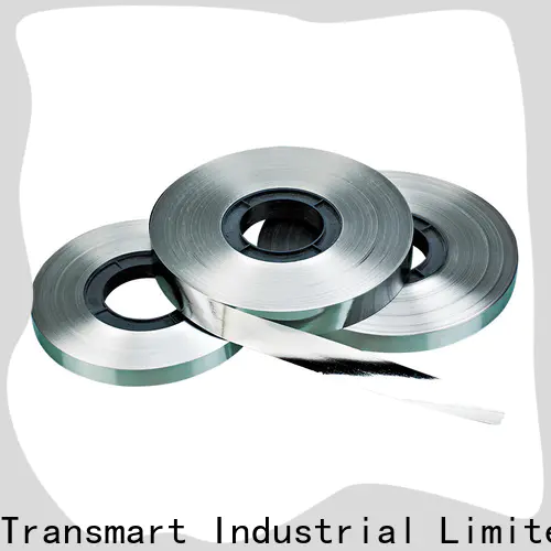Transmart ribbons magnetic core materials for business power supplies