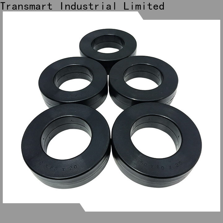 Transmart Custom OEM ferrite toroid factory medical equipment