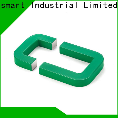 OEM best transformer core material grade wound factory power supplies