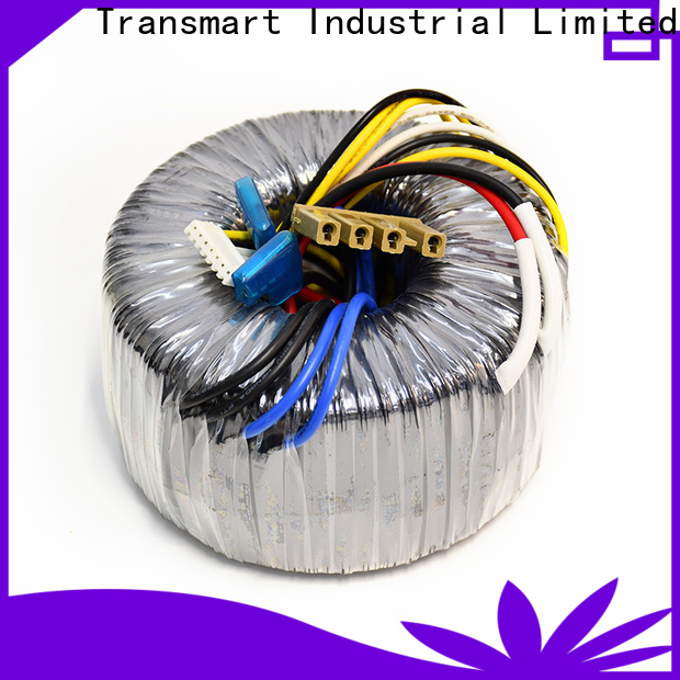 Transmart current primary transformer for home appliance