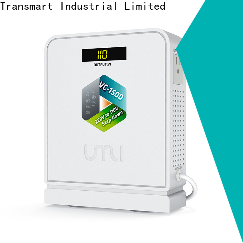 Transmart converters transformers lamp factory for instrument transformers