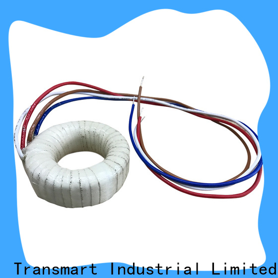 Transmart Custom best high voltage step down transformer factory for instrument transformers