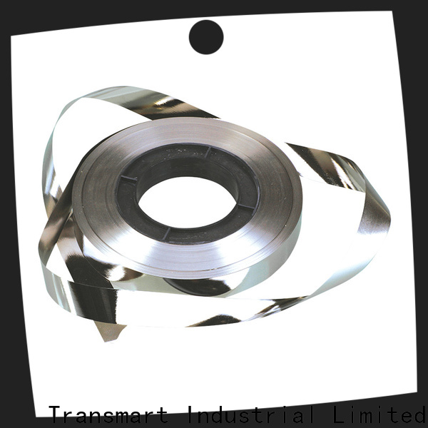 Transmart steel types of ferromagnetic materials for instrument transformers
